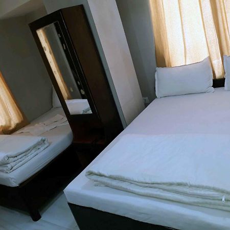 Hotel Holiday Inn Mumbai Ngoại thất bức ảnh