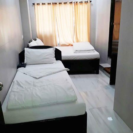 Hotel Holiday Inn Mumbai Ngoại thất bức ảnh