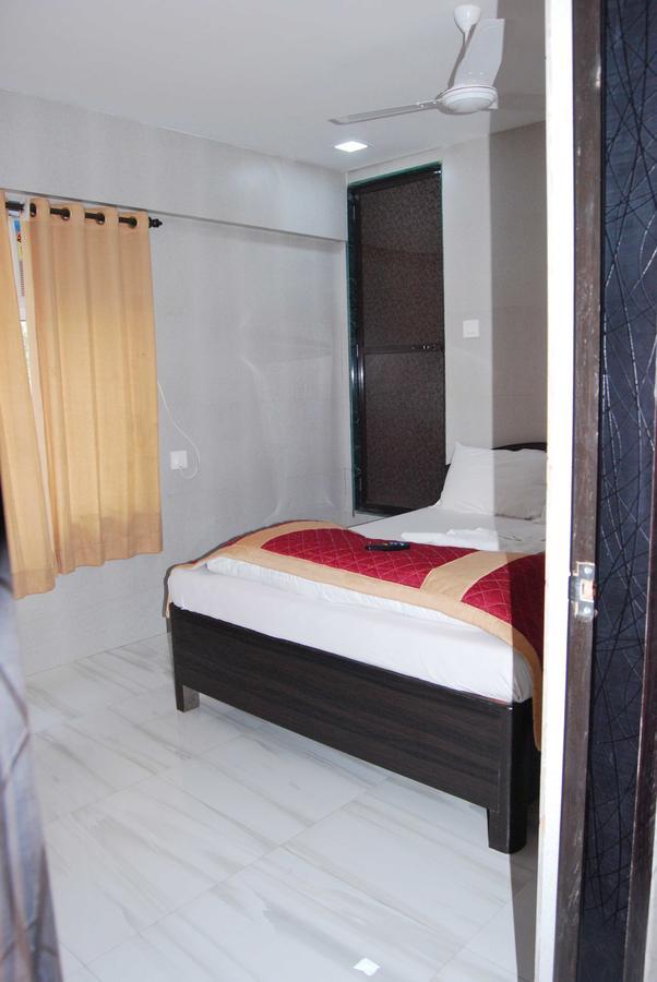Hotel Holiday Inn Mumbai Ngoại thất bức ảnh