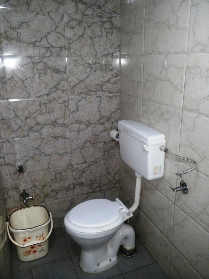 Hotel Holiday Inn Mumbai Ngoại thất bức ảnh