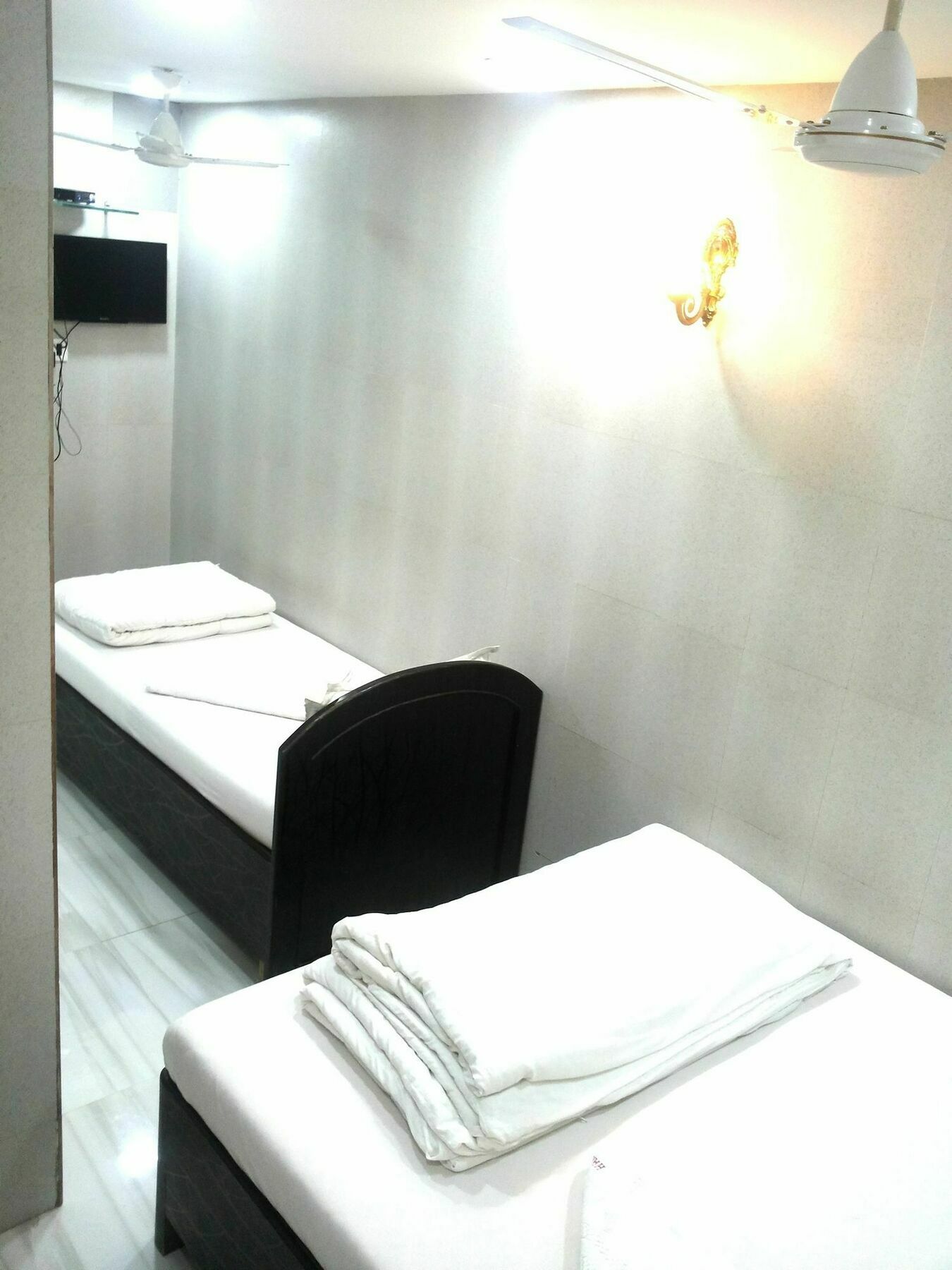 Hotel Holiday Inn Mumbai Ngoại thất bức ảnh