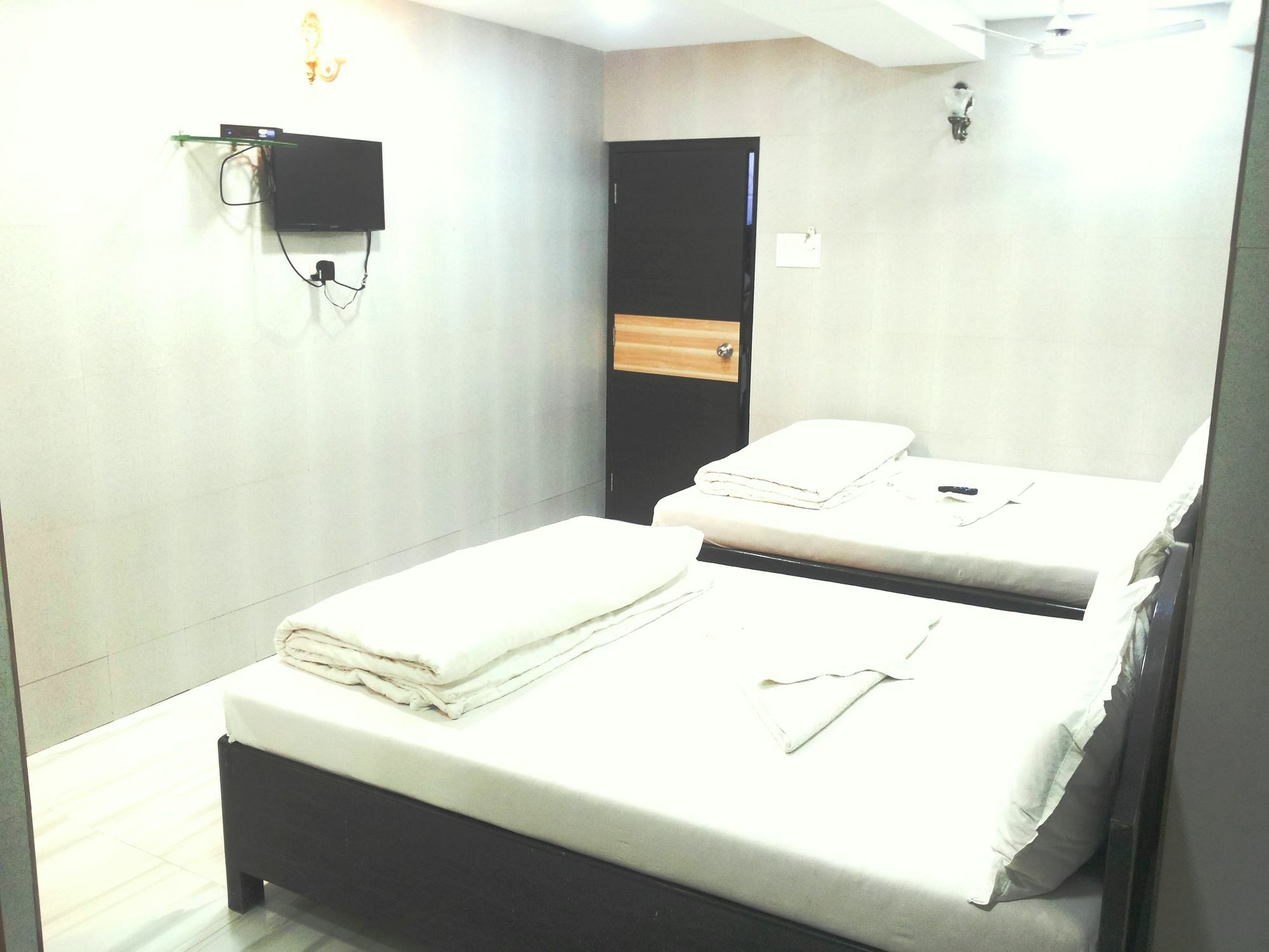 Hotel Holiday Inn Mumbai Ngoại thất bức ảnh
