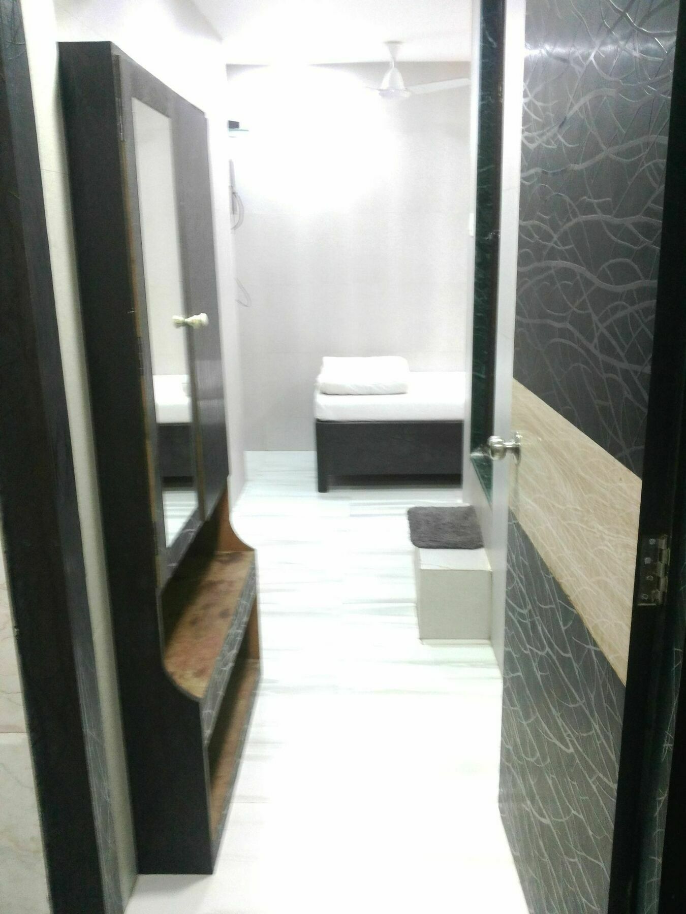 Hotel Holiday Inn Mumbai Ngoại thất bức ảnh