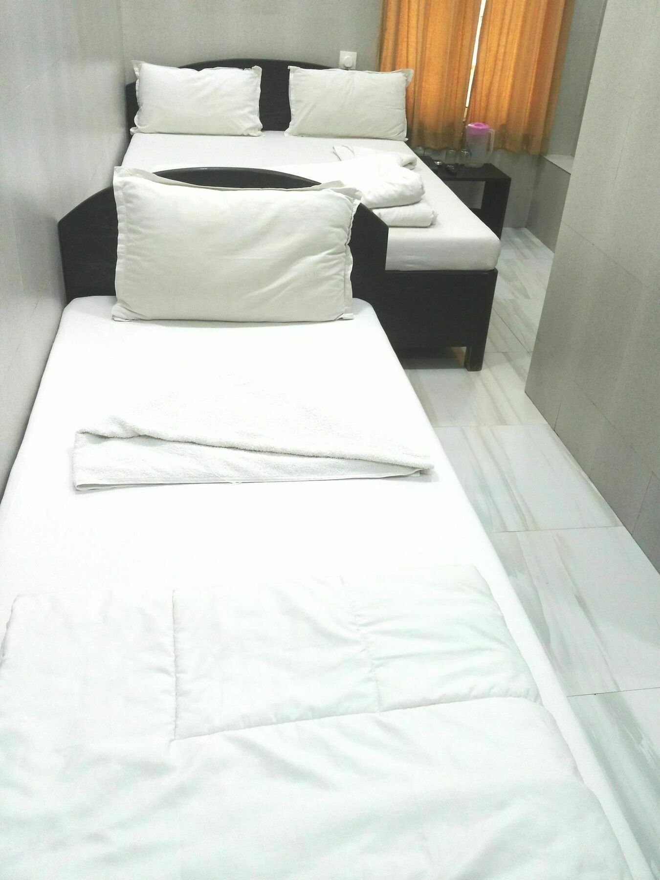 Hotel Holiday Inn Mumbai Ngoại thất bức ảnh